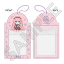 初音ミク カード用ホルダー / 巡音ルカ