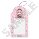 初音ミク カード用ホルダー / 巡音ルカ