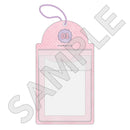 初音ミク カード用ホルダー / 巡音ルカ