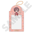初音ミク カード用ホルダー / MEIKO