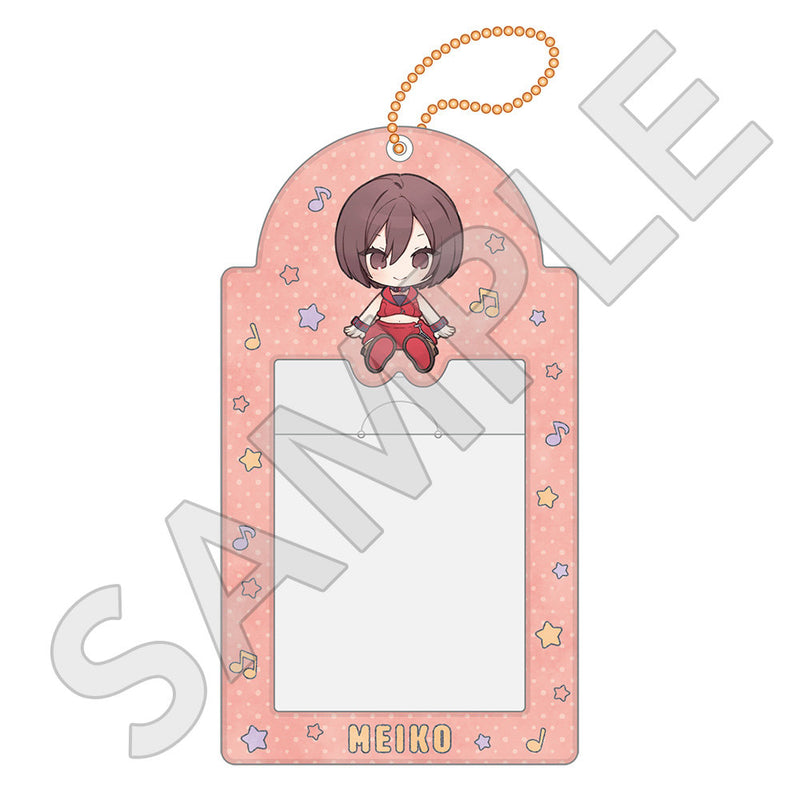 初音ミク カード用ホルダー / MEIKO| アニメ グッズ 通販 - COCOLLABO