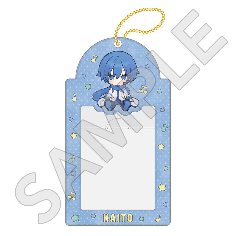 初音ミク カード用ホルダー / KAITO| アニメ グッズ 通販 - COCOLLABO