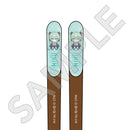 初音ミク 天そぎ箸 / 初音ミク