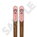 初音ミク 天そぎ箸 / MEIKO