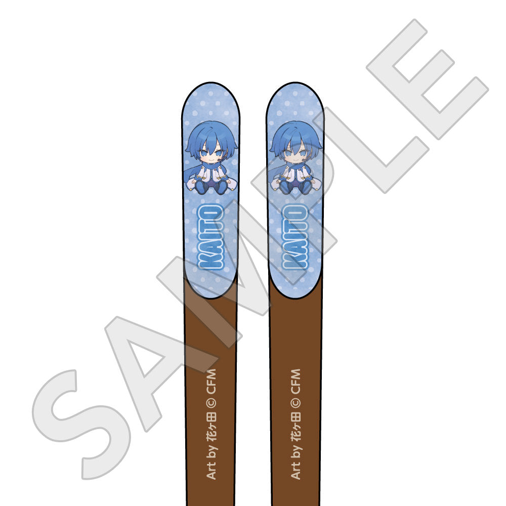 初音ミク 天そぎ箸 / KAITO| アニメ グッズ 通販 - COCOLLABO ( ココラボ )