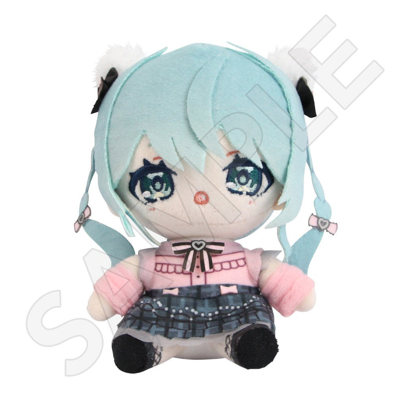 初音ミク マスコットぬいぐるみ / 初音ミク| アニメ グッズ 通販