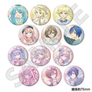 39Culture 2025 EXTRA トレーディング 大き目ホログラム缶バッジ（BOX）