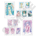 39Culture 2025 EXTRA トレーディング 箔押しカード（BOX）