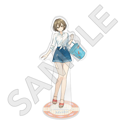 39Culture 2025 EXTRA RETRO アクリルスタンド / MEIKO
