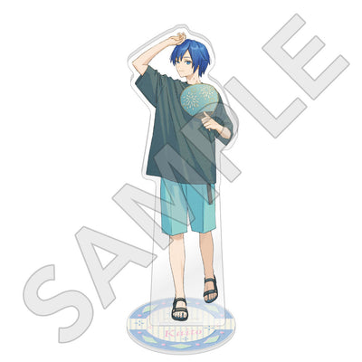 39Culture 2025 EXTRA RETRO アクリルスタンド / KAITO