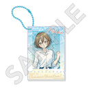 39Culture 2025 EXTRA RETRO オーロラアクリルキーホルダー / MEIKO