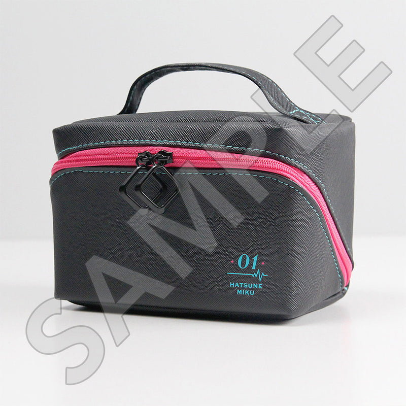 初音ミク ポーチ / 初音ミク| アニメ グッズ 通販 - COCOLLABO