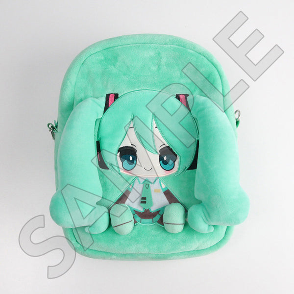 ジャンボぬいぐるみ　9点　初音ミク　リゼロ　P丸様 ぬいぐるみ 初音ミク MIKU EXPO 10th Anniversary Ver.【4580416927949