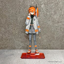 足立レイ アクリルスタンド Art by 適当緑