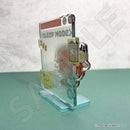 足立レイ ミニアクリルスタンド Art by えぐえぐ / B