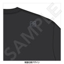 足立レイ ロンＴ Art by 適当緑