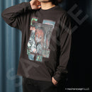 足立レイ ロンＴ Art by 適当緑