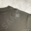 足立レイ ロンＴ Art by 適当緑