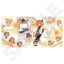 足立レイ デスクマット Art by えぐえぐ