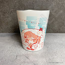 足立レイ ステンレスサーモタンブラー Art by えぐえぐ