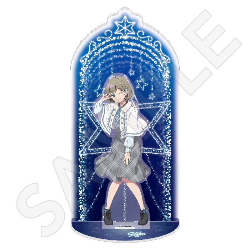 ラブライブ！スーパースター!! | アニメ コラボ グッズ cocollabo