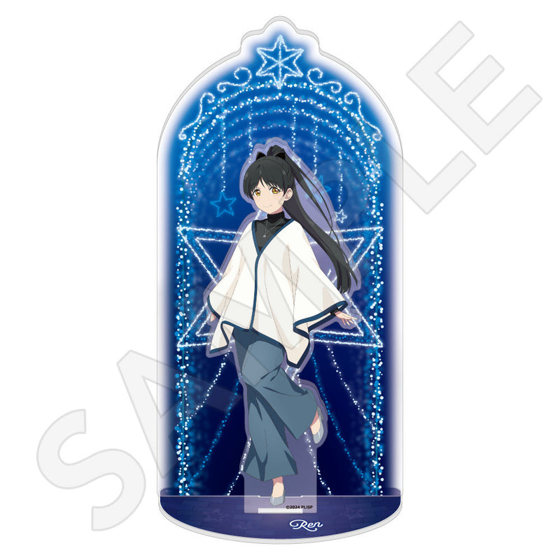 ラブライブスーパースター 葉月恋 アクリルスタンドまとめ売り ラブライブ！スーパースター!! アクリルスタンドジオラマ / 葉月 恋