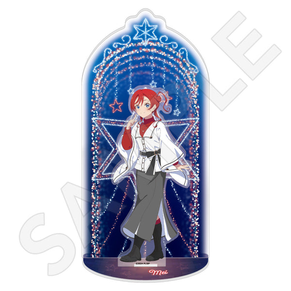 ラブライブ！スーパースター!! | アニメ コラボ グッズ cocollabo