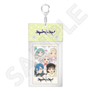 ラブライブ！スーパースター!! フォトホルダー(カード付) / 5yncri5e!