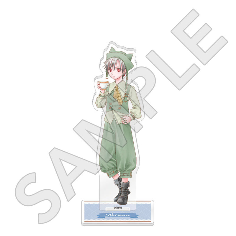 学園アリス アクリルスタンド アクスタ SEGA 佐倉蜜柑 日向棗 a セット 佐倉蜜柑×日向棗 学園アリス アクリルスタンド アクスタ 樋口
