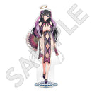 閃乱カグラ 描き下ろしBIGアクリルスタンド / 両姫