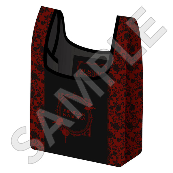 閃乱カグラ エコバッグ| アニメ グッズ 通販 - COCOLLABO ( ココラボ )