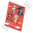 閃乱カグラ アクリルマルチスタンド