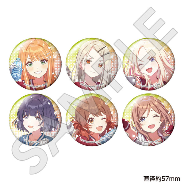 学園アイドルマスター