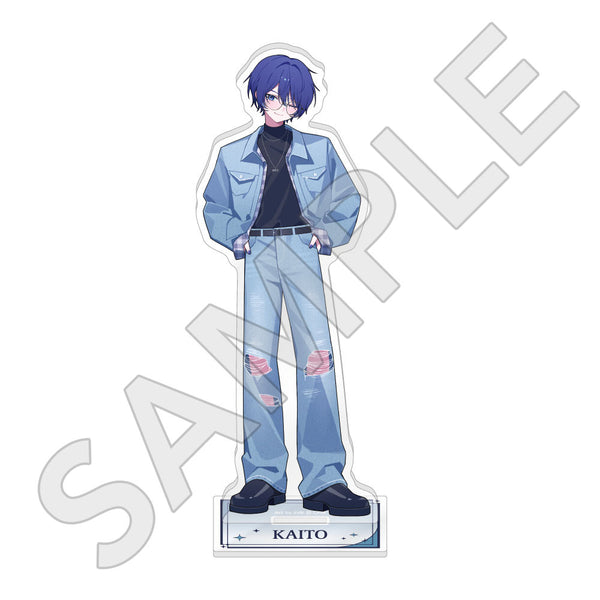 39Culture 2026 FASHION アクリルスタンド / KAITO| アニメ グッズ