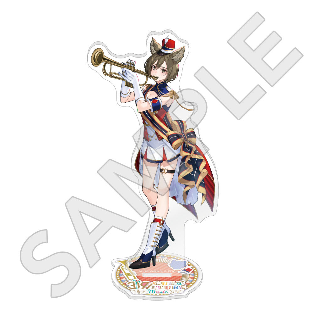 39Culture 2026 MUSIC アクリルスタンド / MEIKO| アニメ グッズ 通販