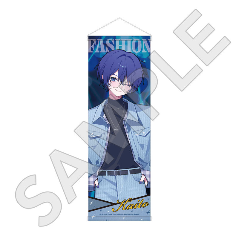 39Culture 2026 FASHION B2ハーフタペストリー / KAITO| アニメ グッズ