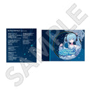 39Culture 2026 FASHION CD風キーホルダー
