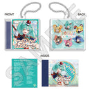 39Culture 2026 MUSIC CD風キーホルダー