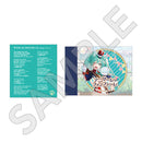 39Culture 2026 MUSIC CD風キーホルダー