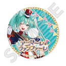 39Culture 2026 MUSIC CD風キーホルダー