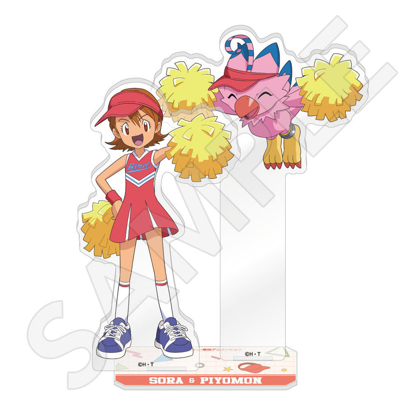 デジモンアドベンチャー | アニメ コラボ グッズ cocollabo ( ココラボ