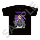 DIGIMON BEATBREAK Tシャツ