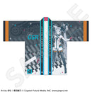 レーシングミク 2026Ver. フルグラフィックハッピ