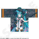 レーシングミク 2026Ver. フルグラフィックハッピ