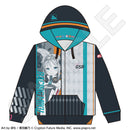 レーシングミク 2026Ver. フルグラフィックパーカー vol.1