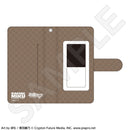 レーシングミク 2026Ver. 手帳型スマートフォンケース vol.1