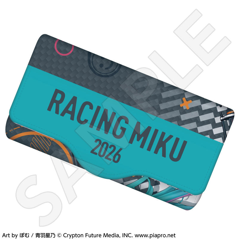 【茶々】2点セット グッドスマイルレーシング ホイールバッグ レーシングミクシリーズ