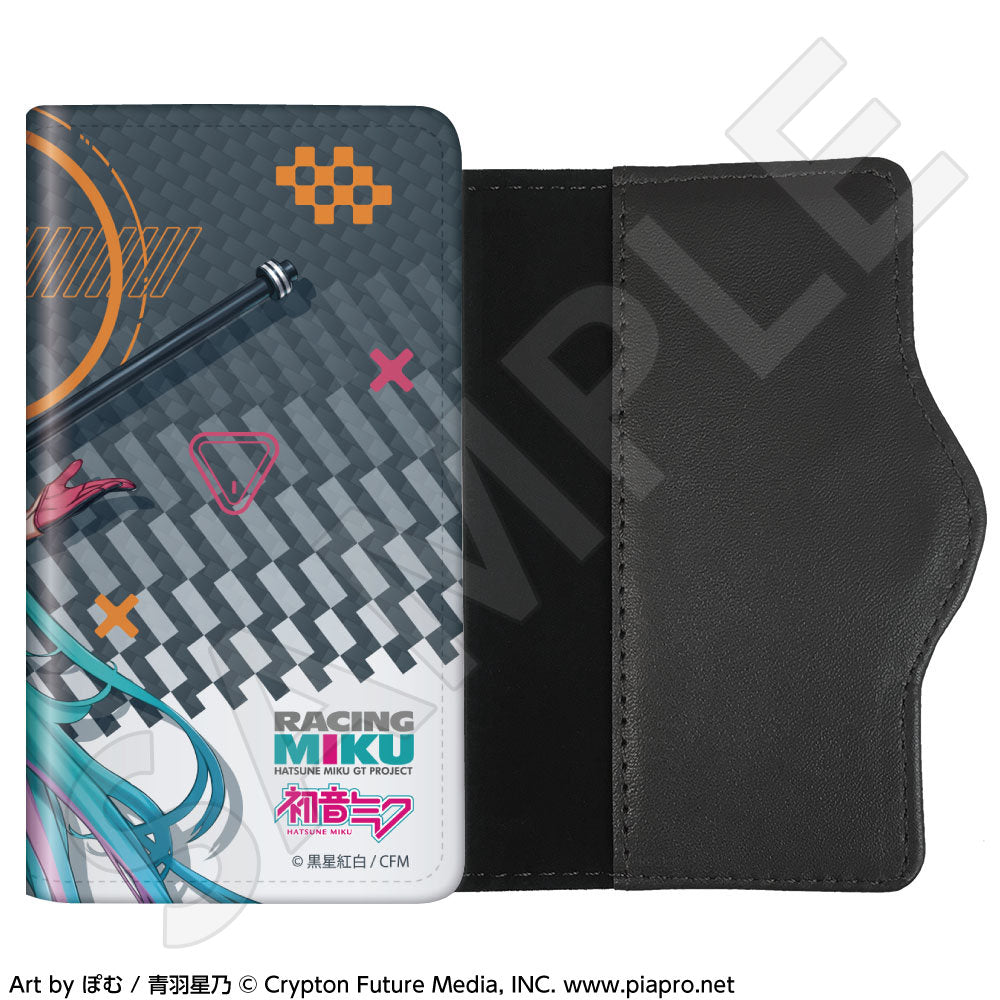 レーシングミク 2026Ver. キーケース vol.1| アニメ グッズ 通販