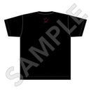 黒魔女さんが通る‼ Tシャツ