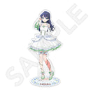 ラブライブ！蓮ノ空女学院スクールアイドルクラブ 描き下ろしアクリルスタンド／村野 さやか